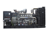 450KW-750KW Prime Rating Perkins generador diesel para soldador