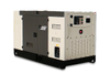 Generador diesel galvanizado de resistencia a alta temperatura para la potencia