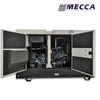 Control remoto de 20KVA KUBOTA DIESEL GENERADOR PARA TELECOM