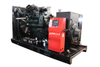 Generador diesel continuo de 750KVA DOOSAN para uso industrial