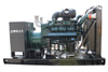 Generador diesel Doosan 1000KVA 1800rpm para la construcción